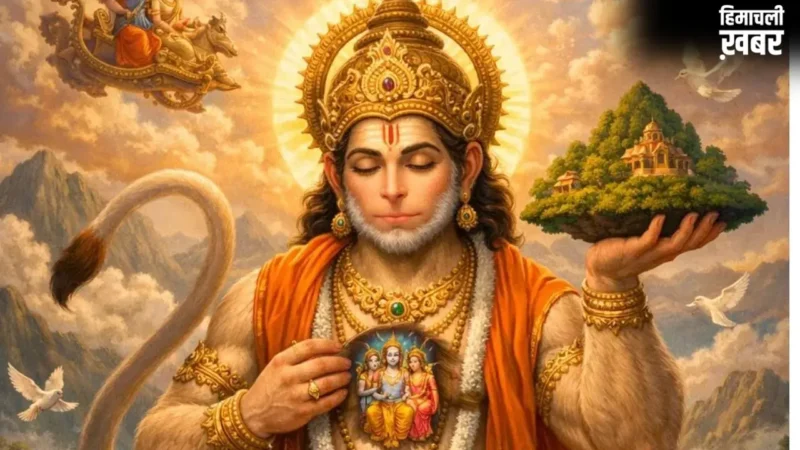 Bade Mangal Special Upay: आज तीसरे बड़े मंगल पर करें ये चमत्कारी उपाय, दूर होगी हर आर्थिक तंगी​