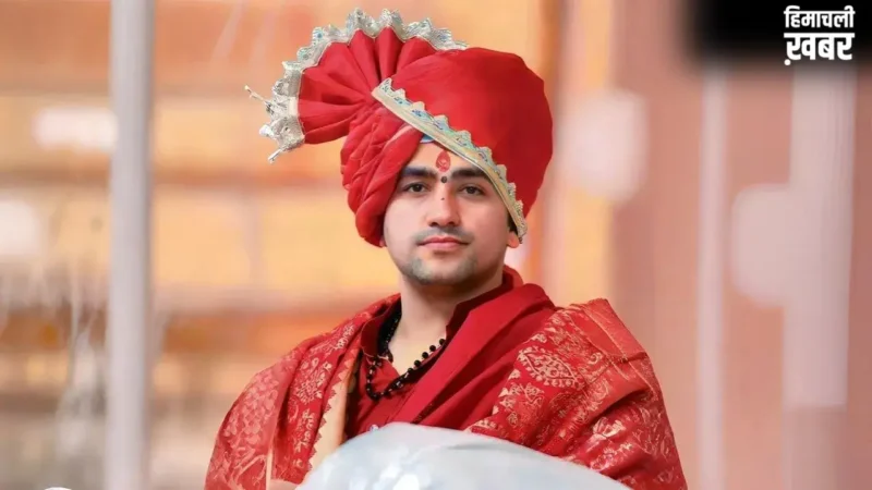 गप्पू जी जपते ही प्रकट हुए भगवान, गरीब किसान की अनसुनी कथा, जिसने भक्ति का असली मतलब समझा दिया