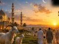 Bakrid 2026 Date: कब है बकरीद 2026? यहां जानिए सही तारीख और त्योहार का महत्व​