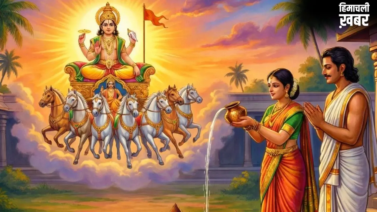Bhanu Saptami 2026: पुरुषोत्तम मास की भानु सप्तमी पर कर लें ये अचूक उपाय, करियर मिलेगी कामयाबी​