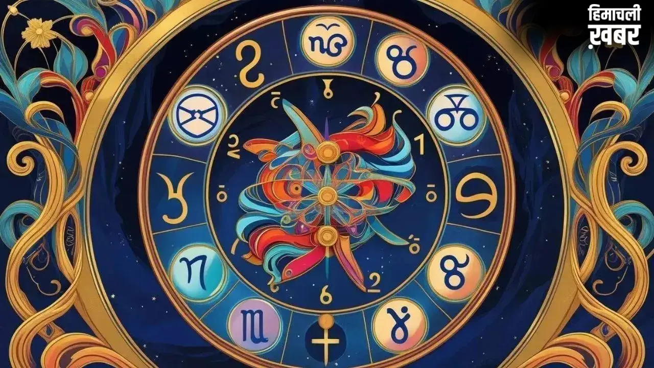 Horoscope 22 May 2026: आज जन्मे बच्चों का स्वभाव कैसा होगा? जानें उनके करियर, शिक्षा और जीवन का पूरा भविष्यफल