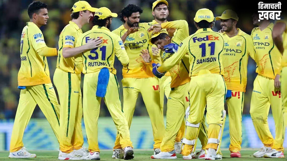 IPL 2026: चेन्नई को झटका, मुंबई के खिलाफ डेब्यू करने वाला गेंदबाज टूर्नामेंट से बाहर, सूर्या को किया था आउट