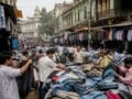कोलकाता के 5 सबसे मशहूर मार्केट, काफी सस्ते में मिलते हैं कपड़े​