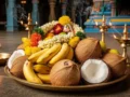 Coconut Upay: ज्योतिष और किस्मत से क्या है नारियल का कनेक्शन? जानिए कैसे मुसीबतों से बचा सकता है यह फल​
