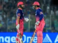 RR vs DC: वैभव और रियान की ताबड़तोड़ बल्लेबाजी के बावजूद 200 पार नहीं कर पाई आरआर, स्टार्क ने झटके 4 विकेट​