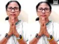 Bengal Election Results 2026: रुझानों में बीजेपी की जीत पर ममता बनर्जी का आरोप, बोलीं- TMC कार्यकर्ता अभी काउंटिंग स्थल न छोड़ें