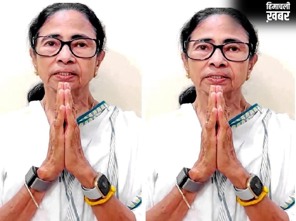 Bengal Election Results 2026: रुझानों में बीजेपी की जीत पर ममता बनर्जी का आरोप, बोलीं- TMC कार्यकर्ता अभी काउंटिंग स्थल न छोड़ें