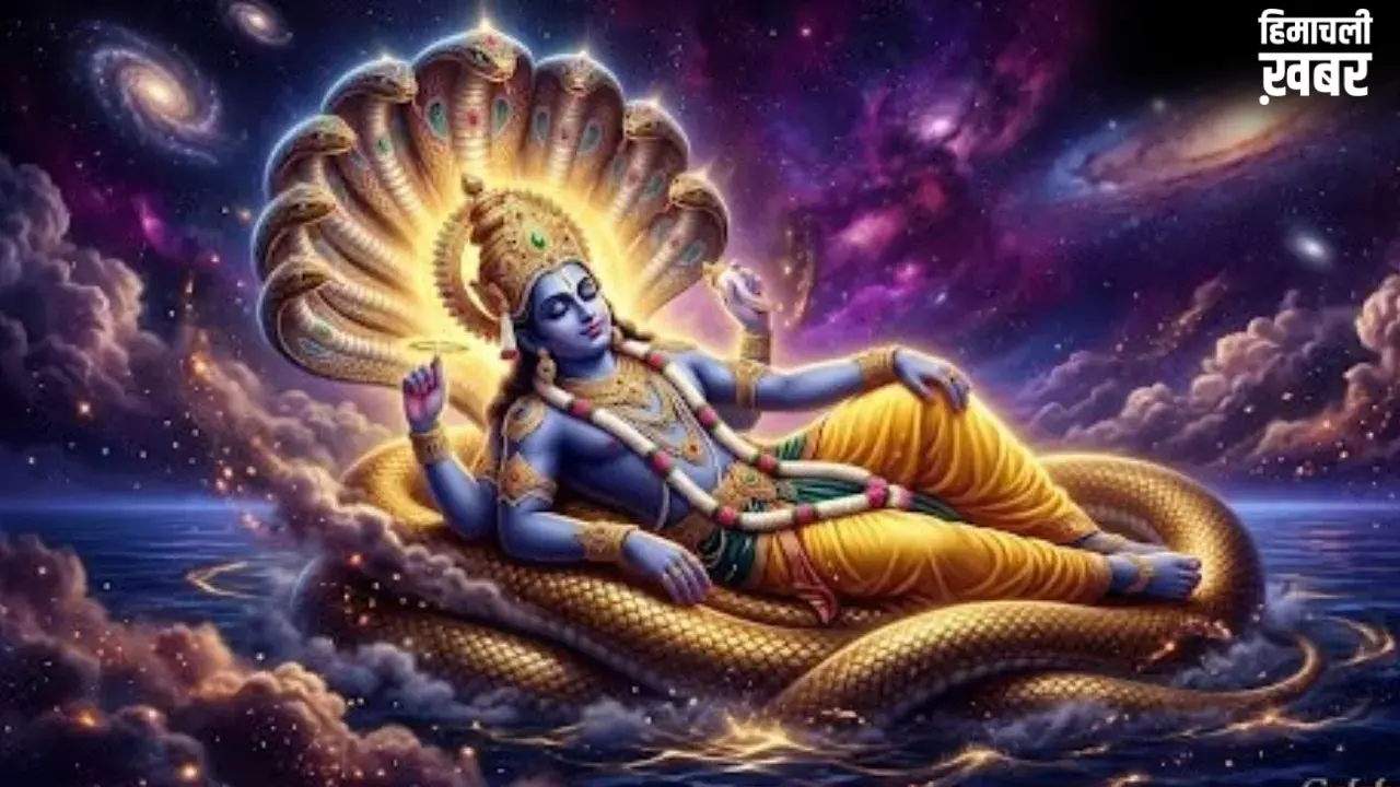 Ekadashi Vrat: एकादशी व्रत कैसे फलित होगा? जानिए इस व्रत के नियम और इसकी महिमा​