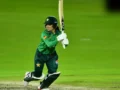 ICC रैंकिंग में चमकी फातिमा सना और लॉरेन बेल की किस्मत, T20 और वनडे फॉर्मेट में लगाई लंबी छलांग​