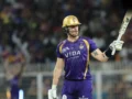 IPL 2026: फिन एलन के बाद रघुवंशी-ग्रीन की विस्फोटक बल्लेबाजी, KKR ने GT के सामने रखा 248 रनों का विशाल लक्ष्य