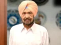 भारतीय खेल इतिहास के एक सुनहरे अध्याय का अंत, पूर्व ओलंपियन रणधीर सिंह के निधन पर खेल जगत ने जताया शोक​