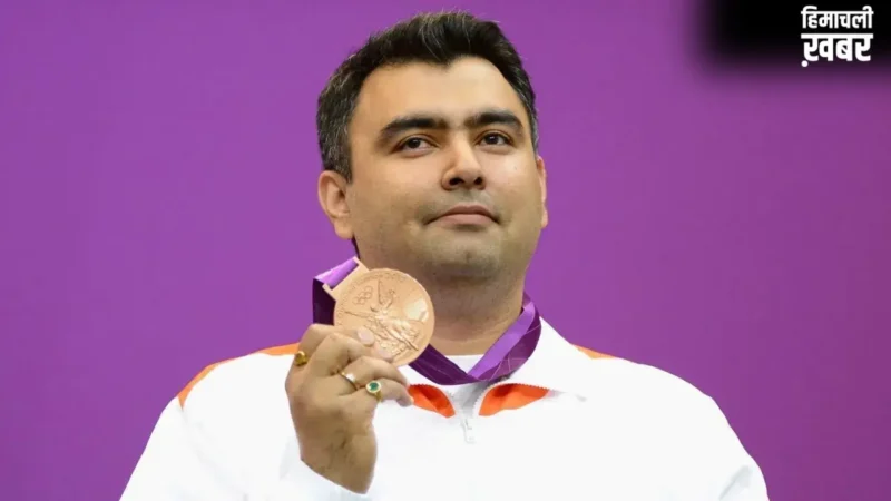 Gagan Narang Birthday: पायलट बनने के सपने से लेकर शूटिंग तक का सफर, राइफल दिलाने के लिए पिता ने बेच दिया था घर​