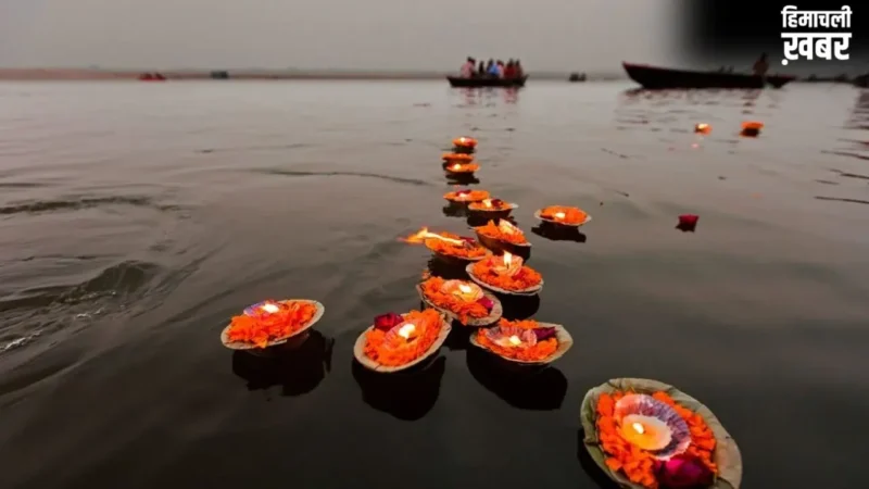Ganga Dussehra 2026: गंगा दशहरा पर इन घाटों की रौनक देख हो जाएंगे मंत्रमुग्ध, जानें कहां पर हैं ये घाट​