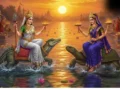 Ganga Dussehra 2026: 25 मई को है गंगा दशहरा, इस दुर्लभ संयोग में दान की ये चीजें खोलेंगी बंद किस्मत के ताले​