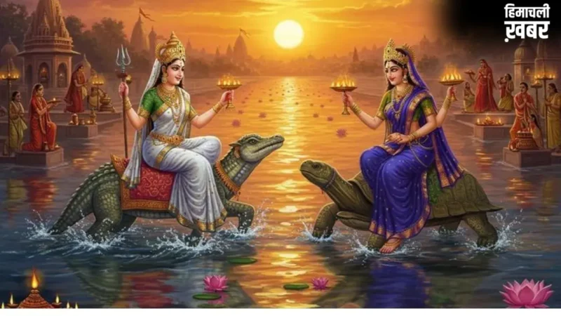 Ganga Dussehra 2026: 25 मई को है गंगा दशहरा, इस दुर्लभ संयोग में दान की ये चीजें खोलेंगी बंद किस्मत के ताले​