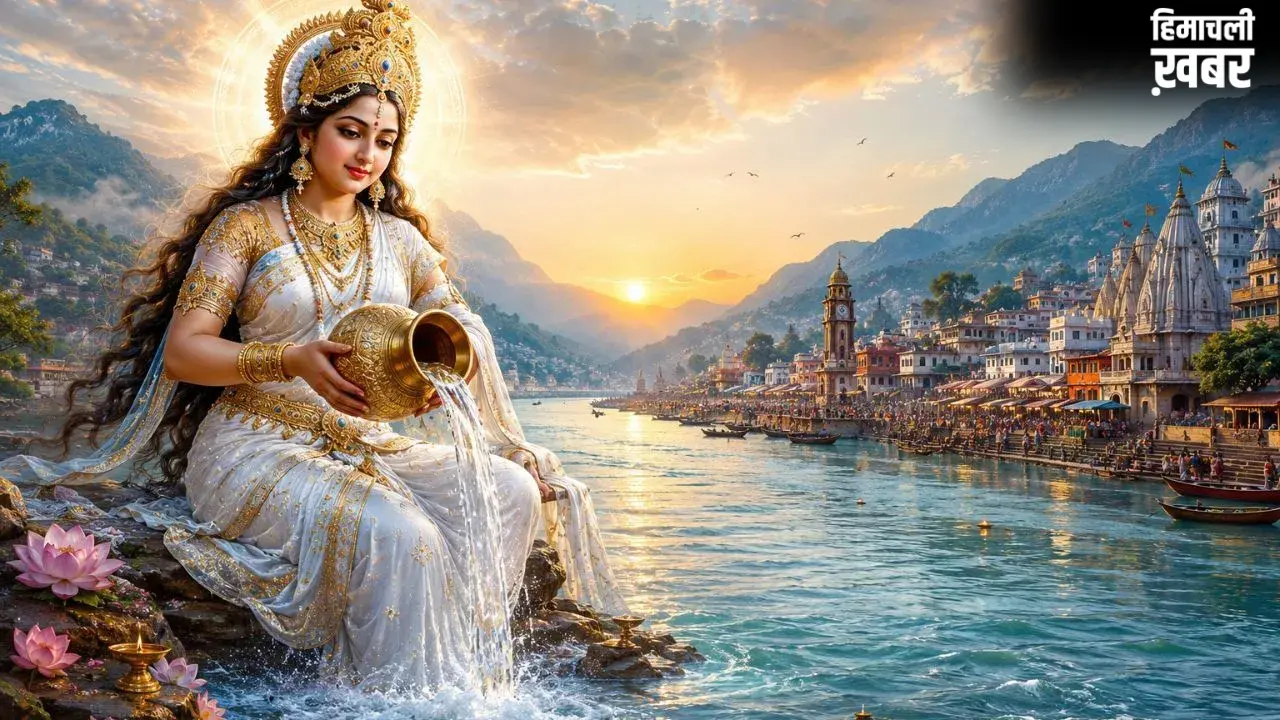 Ganga Snan Rules: गंगा स्‍नान के नियम जान लें, कहीं अनर्थ न हो जाए​