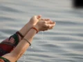 Gangajal Rakhne Ke Niyam: घर में किस जगह और कैसे रखें गंगाजल? जानिए कैसे गंगाजल से जुड़ा है भाग्योदय का योग​