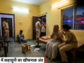 UP BIG NEWS: मां-बेटे में कहासुनी का खौफनाक अंत, एक ने खा लिया जहर, तो दूसरे की सदमे ने ली जान