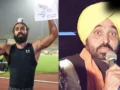 गुरिंदरवीर की सफलता का श्रेय लेने पर भड़के विजेंदर सिंह, पंजाब सरकार की सोशल मीडिया पर की कड़ी आलोचना
