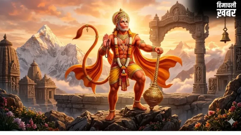Hanuman Jayanti: 2026 में 12 मई को ये दूसरी बार हनुमान जयंती क्यों? जानिए क्या है मामला​