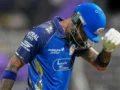 IPL 2026 Controversy: हार्दिक पांड्या पर लगा मैच फीस का 10% जुर्माना, मैदान पर की थी यह बड़ी गलती​