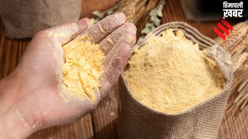 नौतपा में सत्तू रखेगा आपकी सेहत का ख्याल, इन 3 तरीकों से करें शामिल​