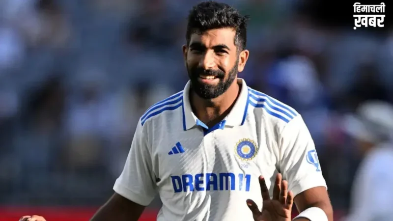 IND vs AFG: अफगानिस्तान के खिलाफ टेस्ट सीरीज पर जल्द होगा Team India का ऐलान, बुमराह को लेकर सस्पेंस बरकरार​
