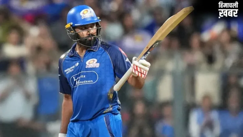 IPL 2026: रोहित-रिकल्टन के तूफान में उड़ा लखनऊ, लगातार छठा मैच गंवाया, Hitmen के लौटते ही मुंबई को मिली जीत​