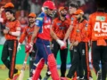 पंजाब को धूल चटाकर टॉप पर पहुंची सनराइजर्स हैदराबाद, बदल गया पॉइंट्स टेबल का पूरा समीकरण, RCB को भी लगा झटका​
