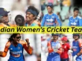 नीली जर्सी में धमाल मचाने को तैयार भारत की ‘शेरनियां’, देखें T20 WC 2026 से पहले होने वाली सीरीज की डिटेल​