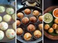 सूजी से कम तेल में बनाएं क्रिस्पी Rava Appe, बच्चों से लेकर बड़े तक करेंगे पसंद, मिनटों में तैयार होंगी ये 2 टेस्टी रेसिपी​