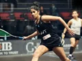 National Doubles Squash Championship: वेलवन सेंथिलकुमार और जोशना चिनप्पा का दोहरा खिताब​