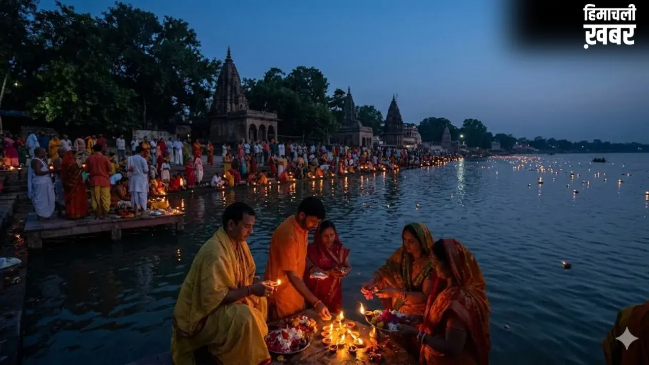 Jyeshtha Amavasya: ज्येष्ठ अमावस्या के दिन इन चीजों के दान से होने लगेगा शुभ ही शुभ!
