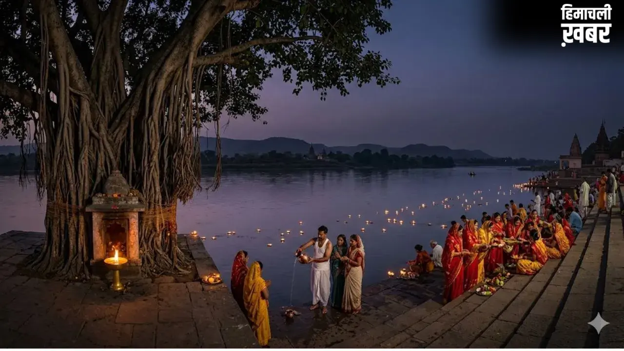 15 या 16 मई किस दिन है ज्येष्ठ अमावस्या? जानिए सबसे सही तिथि, पूजा का शुभ मुहूर्त और इस अमावस्या की महिमा​