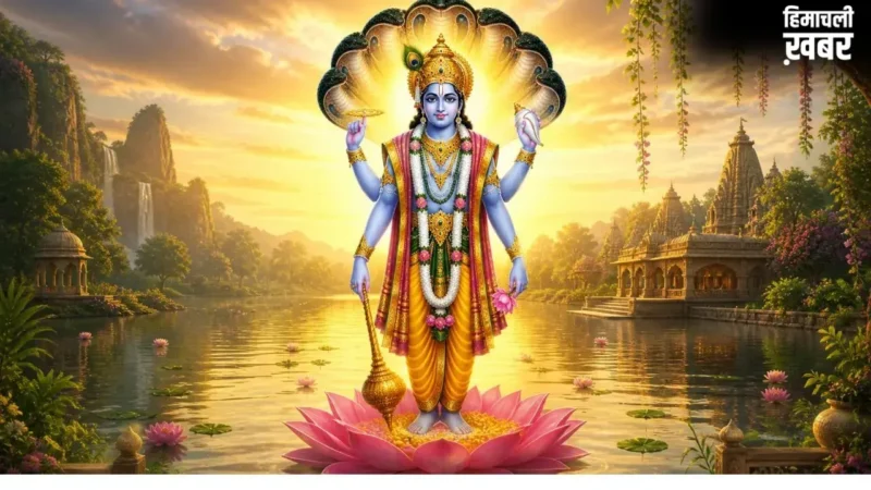 Jyeshtha Maas: 2026 में 60 दिन का होगा ज्येष्ठ महीना, जानिए किस दिन लग रहा ‘अधिक मास’ और क्या होता है अधिक मास