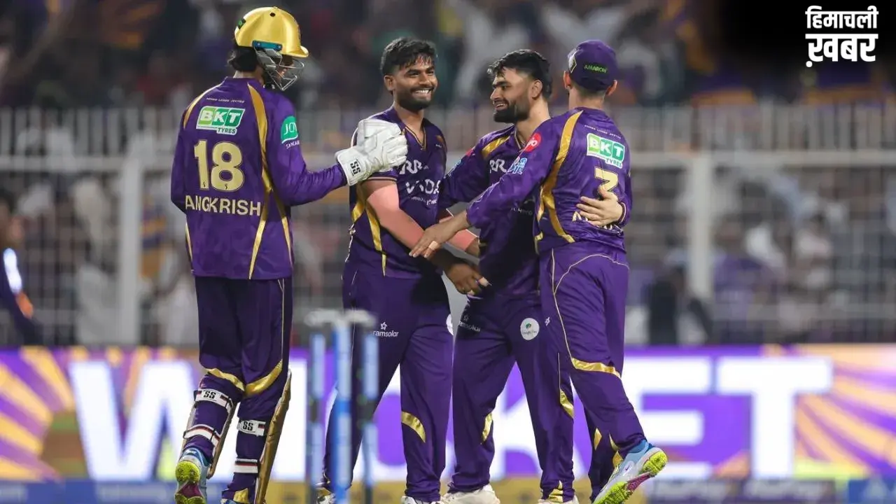 Team India में अचानक हो गया बड़ा बदलाव, जानें किसे जाना पड़ा बाहर और किसकी हुई एंट्री?