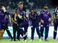 KKR vs MI: कोलकाता नाइट राइडर्स ने मुंबई को 147 रन पर रोका, दुबे, ग्रीन और त्यागी ने झटके 2-2 विकेट