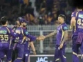 रनों के पहाड़ के चलते प्वाइंट्स टेबल टॉप नहीं कर पाई Gujarat Titans, कोलकाता नाइट राइडर्स ने 29 रन से जीता मैच
