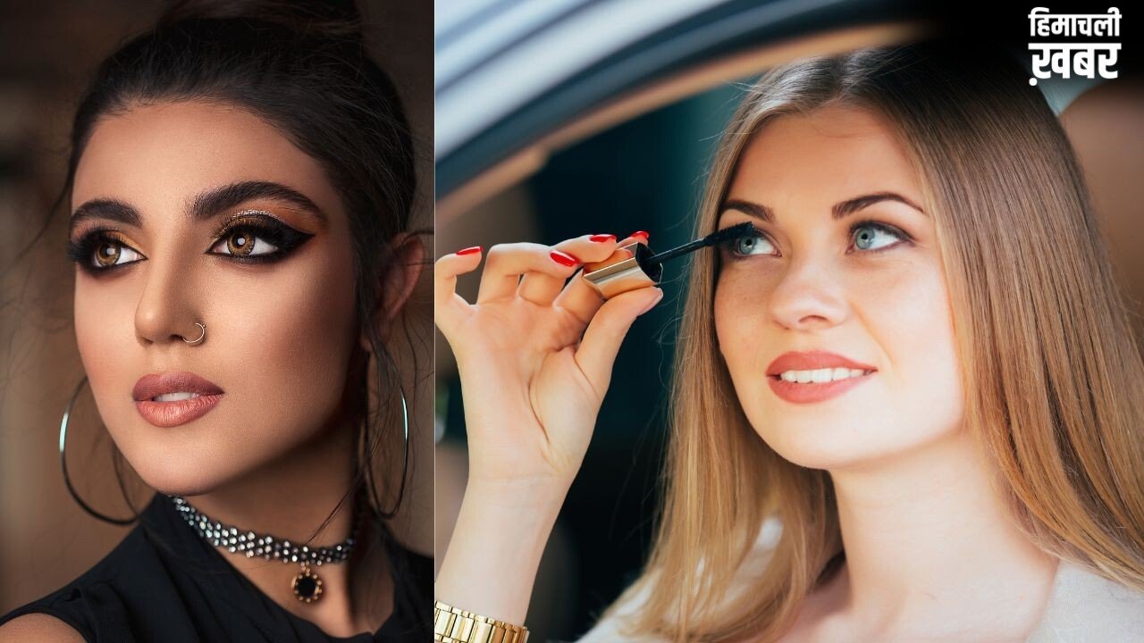 गर्मियों में घंटों तक टिका रहेगा Kajal, बस अपनाएं ये छोटे-छोटे Beauty Hacks​