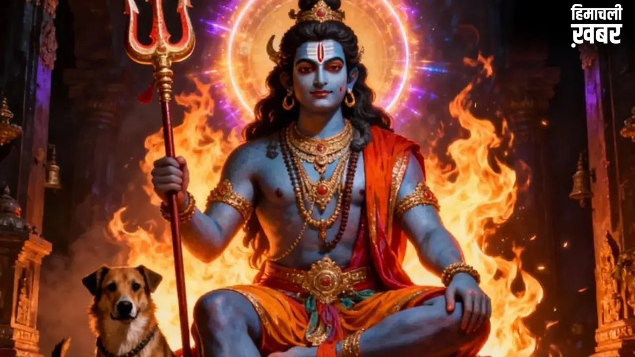 Kalashtami : पहली बार रख रहे हैं कालाष्टमी व्रत? तो जान लें ये जरूरी नियम, वरना अधूरी रह जाएगी पूजा!​