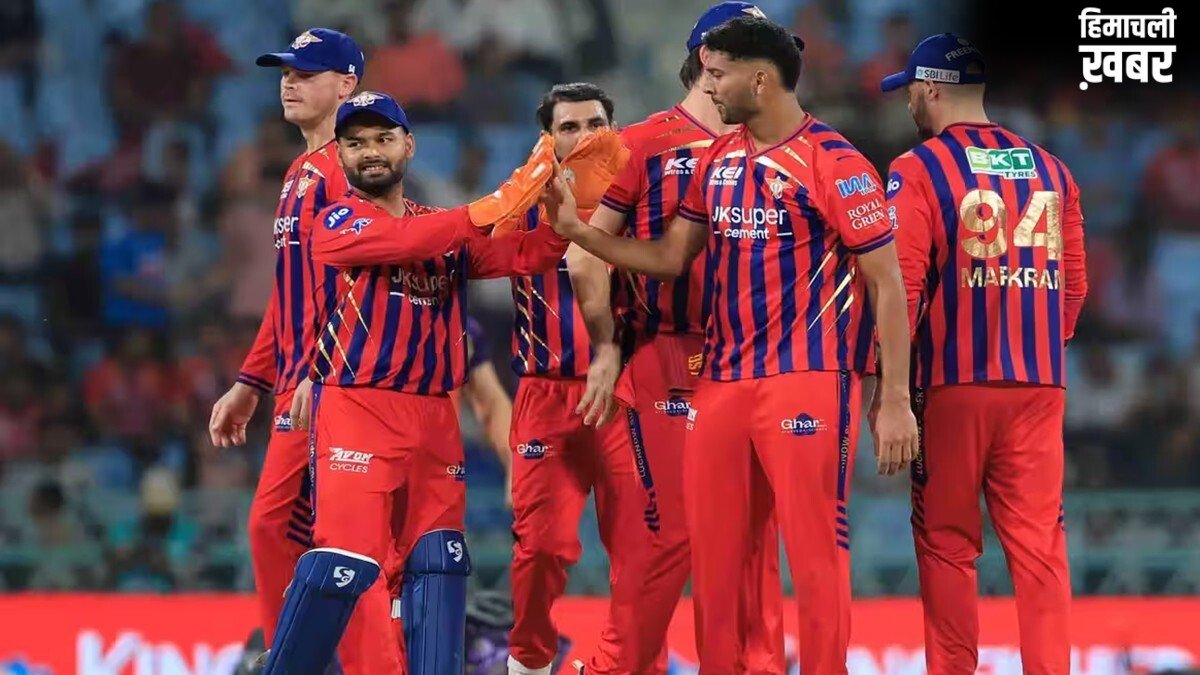 IPL 2026: लखनऊ सुपर जायंट्स से जुड़े जोश इंग्लिस, साउथ अफ्रीकी खिलाड़ी ने निजी कारणों से छोड़ा टूर्नामेंट