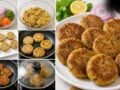 अब वेज कबाब बनाना हुआ आसान, कम तेल में इस तरह बनाएं​