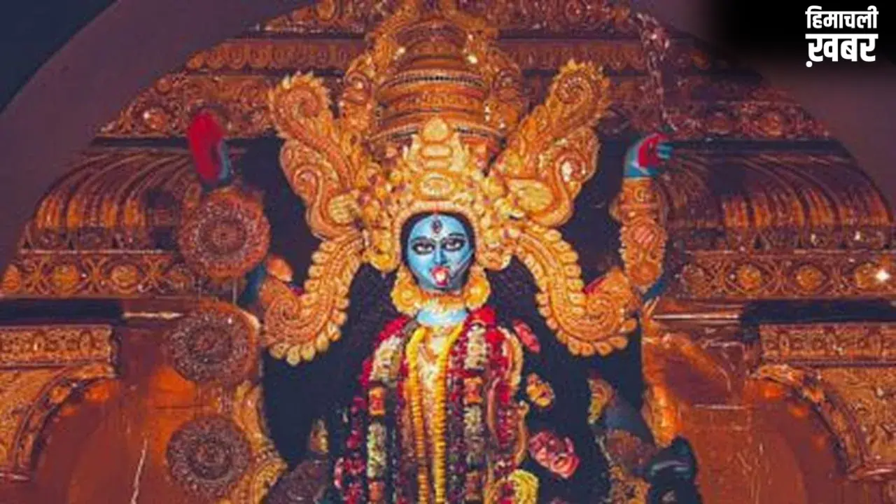 धार्मिक व सामाजिक कार्यों को बढ़ावा देने का संकल्प, वाशिम में महाकाली संस्थान की बैठक संपन्न​