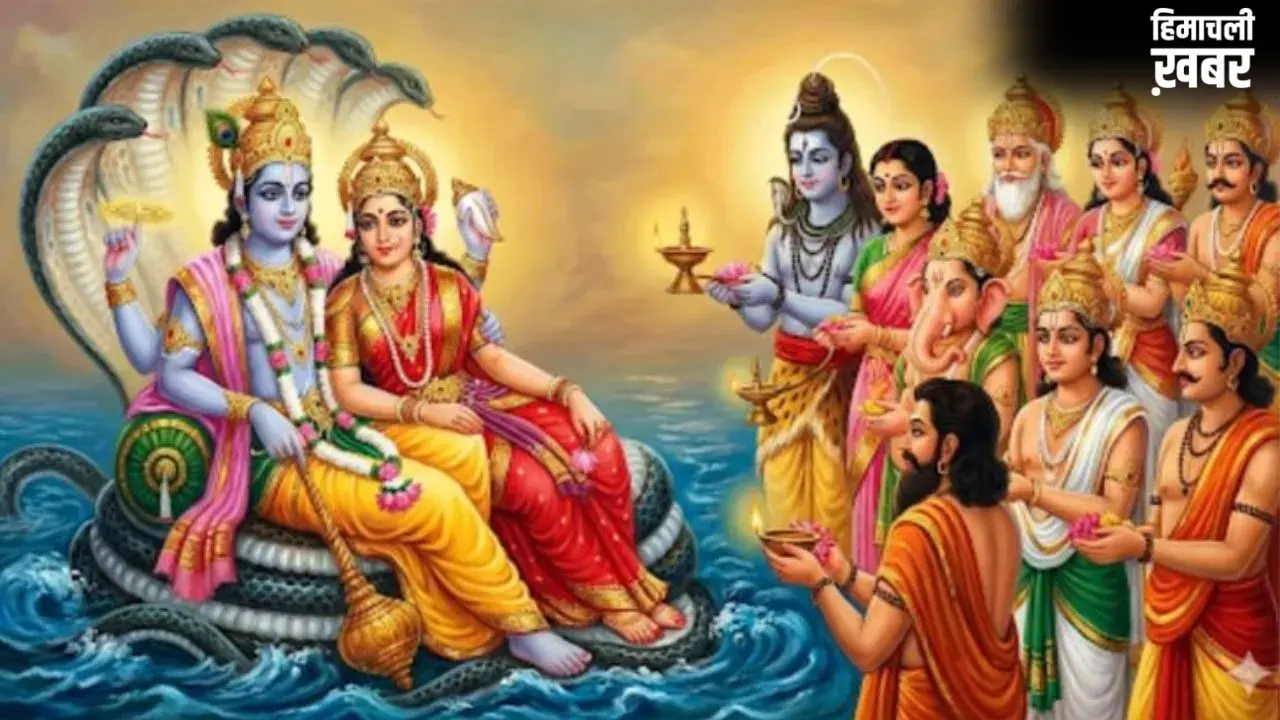 Malmas 2026: शुरू हो चुका है ‘मलमास’ 2026, इन वस्तुओं के दान से मिलेगा महापुण्य, सुख-समृद्धि के बनेंगे योग​