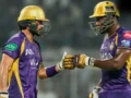 IPL 2026 में KKR ने क्वालिफिकेशन की तरफ बढ़ाया कदम, ईडन गार्डन्स में Mumbai Indians को 4 विकेट से दी शिकस्त​