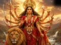 अधिक मासिक 2026 की दुर्गाष्टमी 23 मई को, इस विशेष मुहूर्त में इन मंत्रों के साथ करें पूजा​