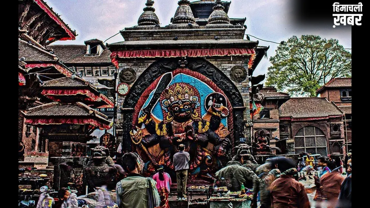 ज्येष्ठ कालाष्टमी की विधिवत पूजा से कष्ट होंगे दूर, दुश्मनों का होगा नाश, इस मुहूर्त में करें पूजा​