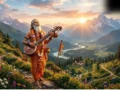 Narada Muni: आज है नारद जयंती, जानिए किसने और क्यों दिया था नारद मुनि को बड़ा श्राप