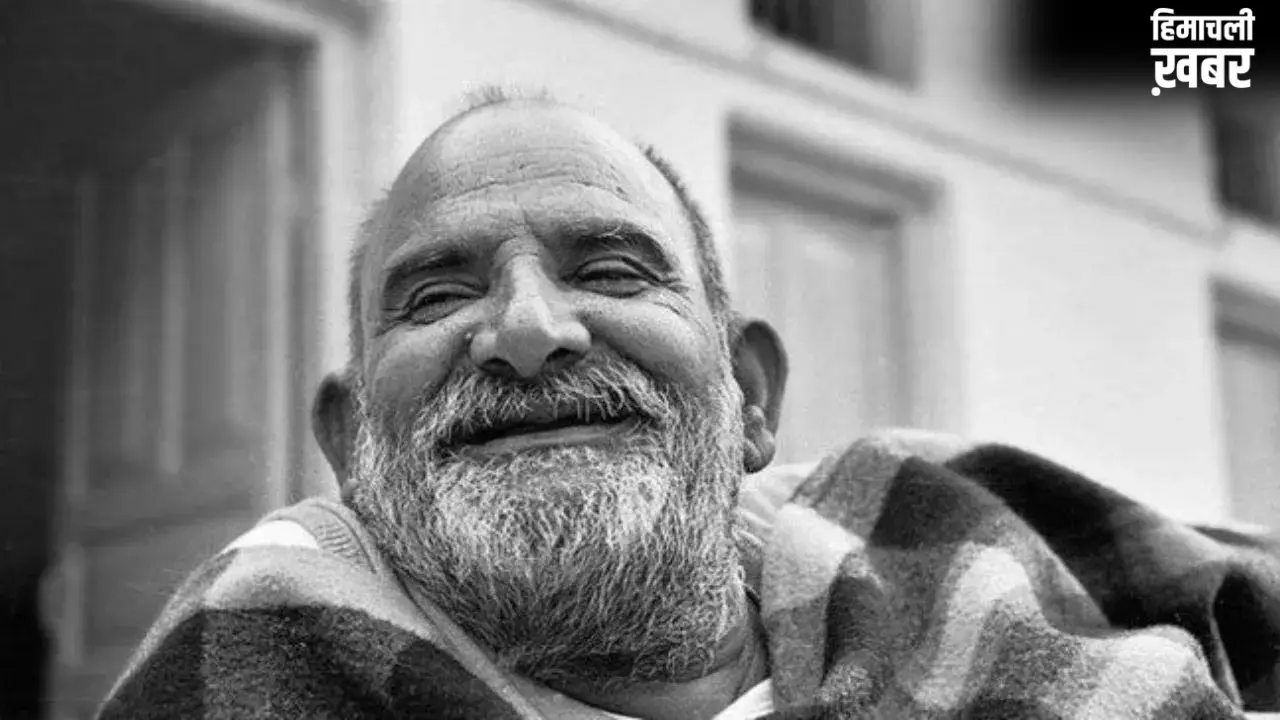 Neem Karoli Baba: कौन है नीम करोली बाबा, जिन्हें हनुमान जी का अवतार माना जाता है; जानिए सबकुछ