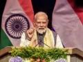 नीदरलैंड्स में बजा भारतीय क्रिकेटर्स का डंका! पीएम मोदी बोले- डच क्रिकेट को ऊंचाइयों पर ले जा रहे हैं इंडियंस​